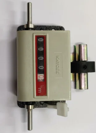 Counter Meter only (heavy duty ) - NO Wheel
