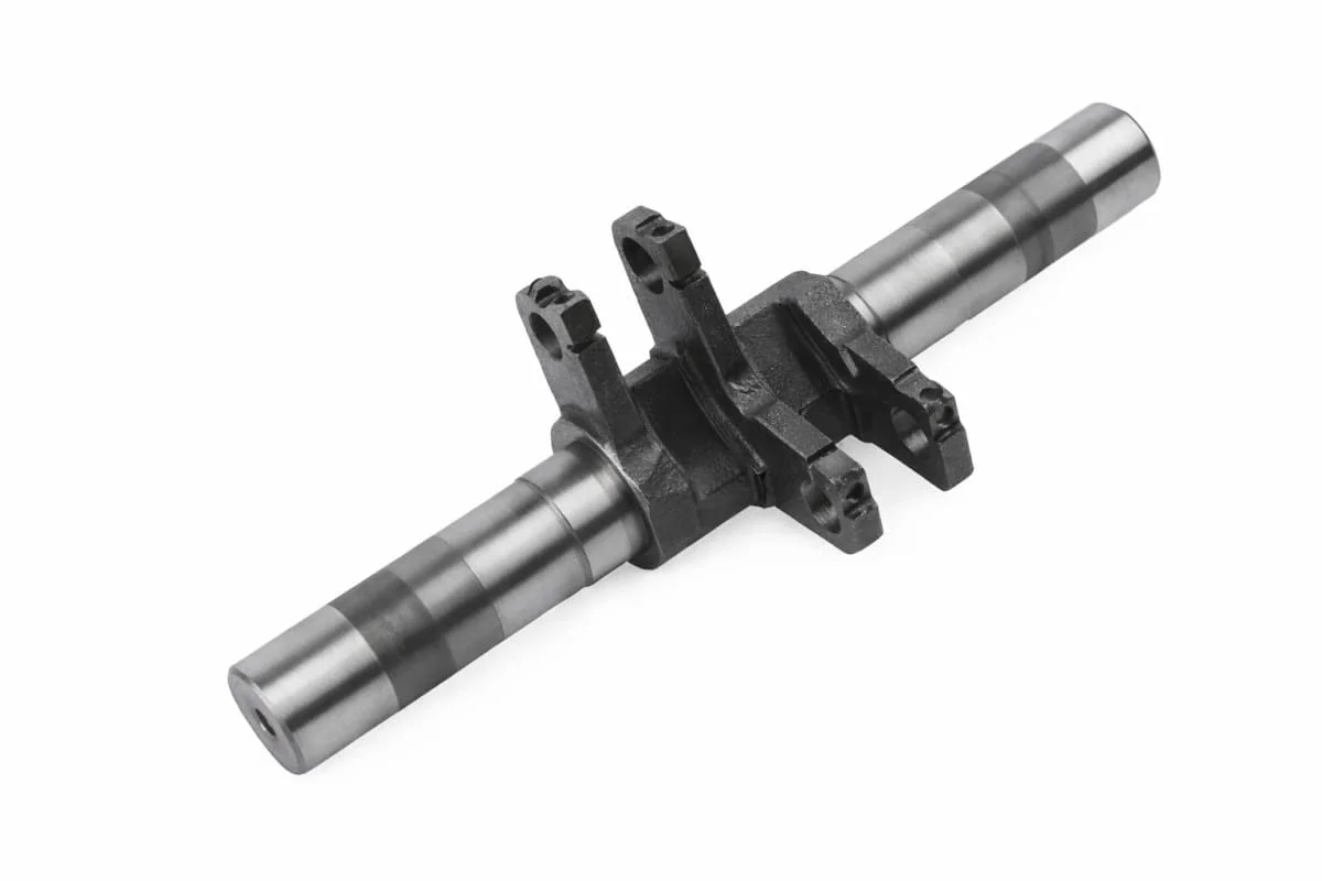 Counterweight Block2
