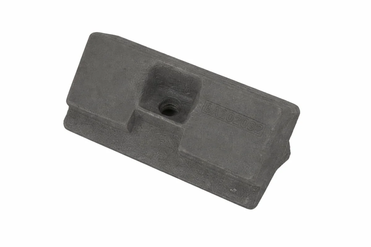 Counterweight Block3