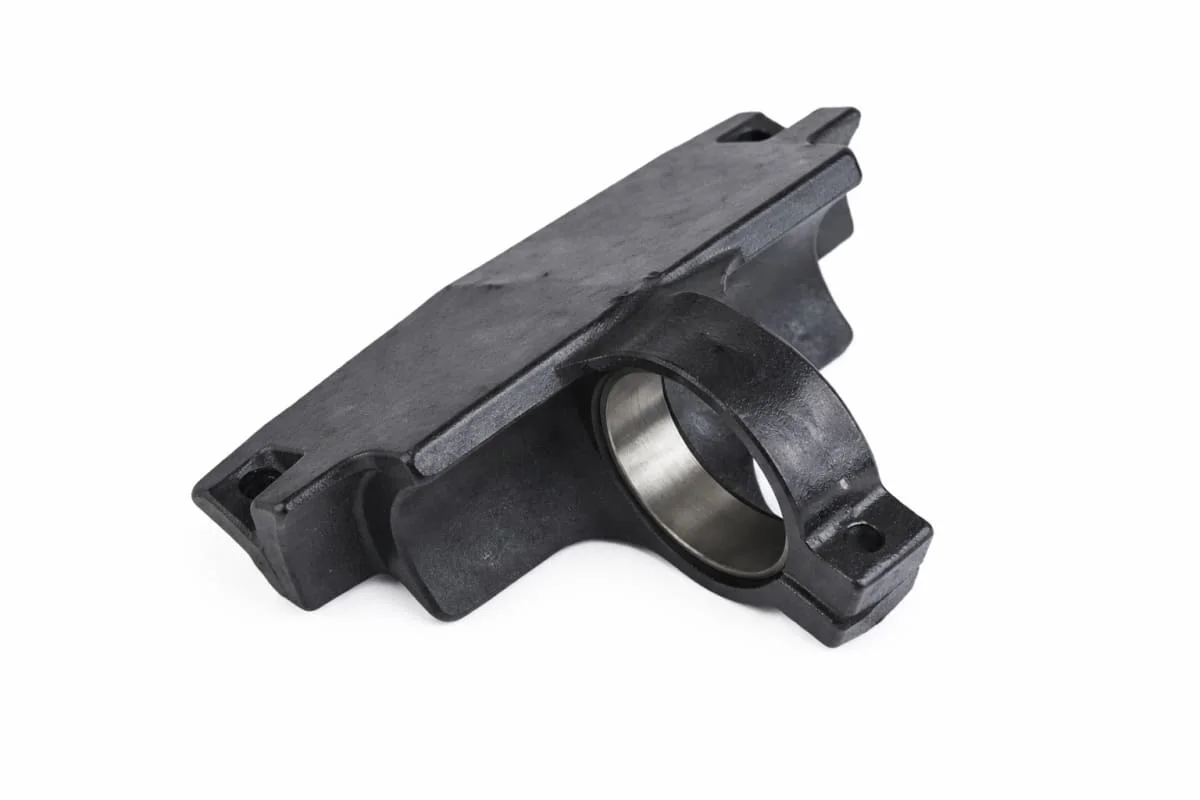 Counterweight Block