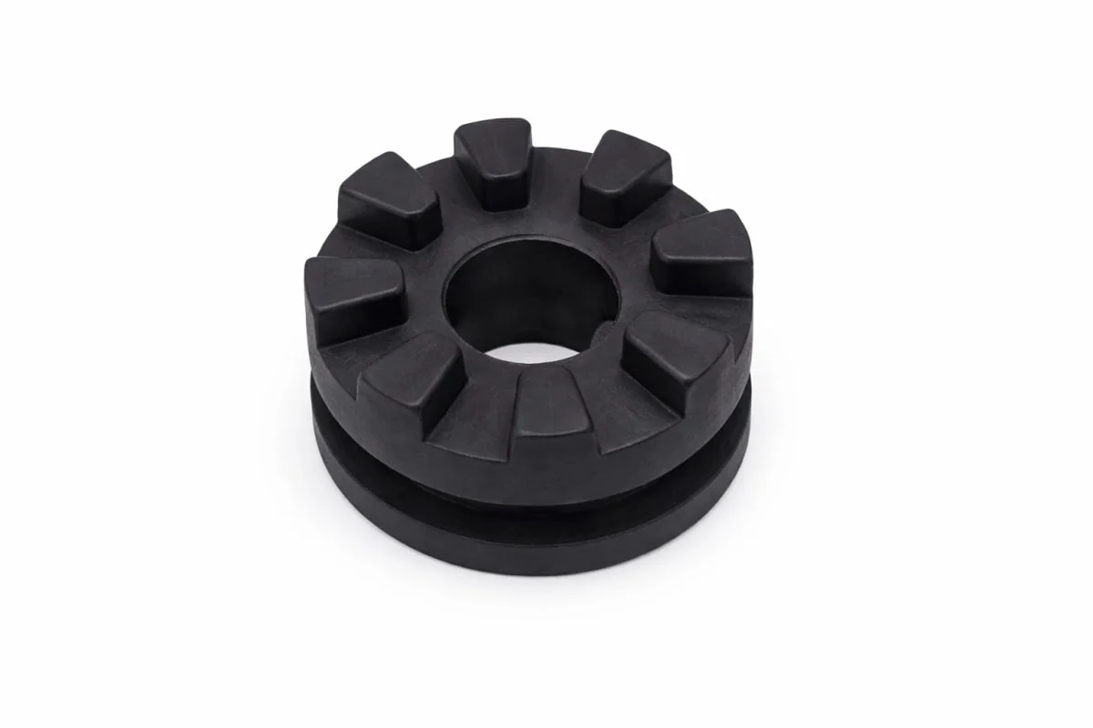 Coupling sleeve 3