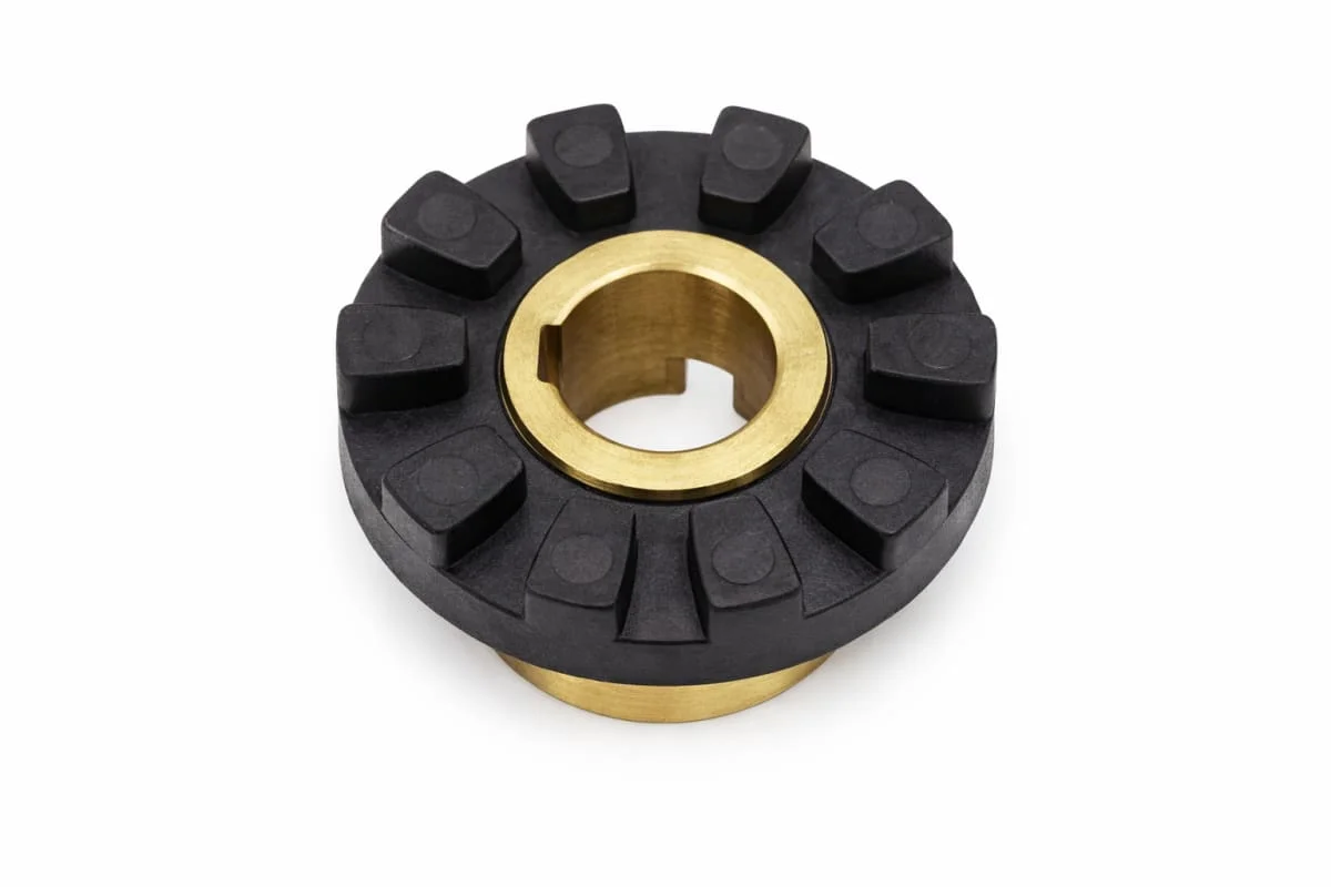 Coupling sleeve