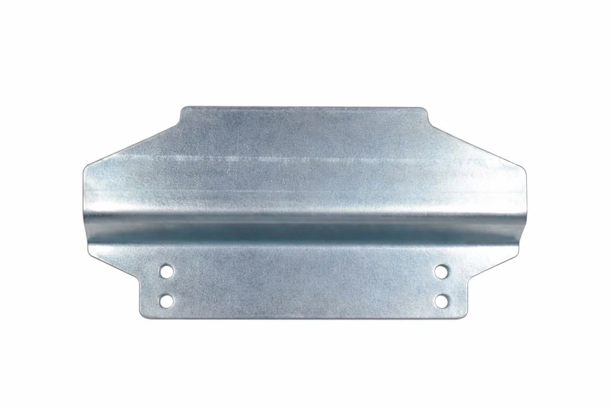 Cover plate 1