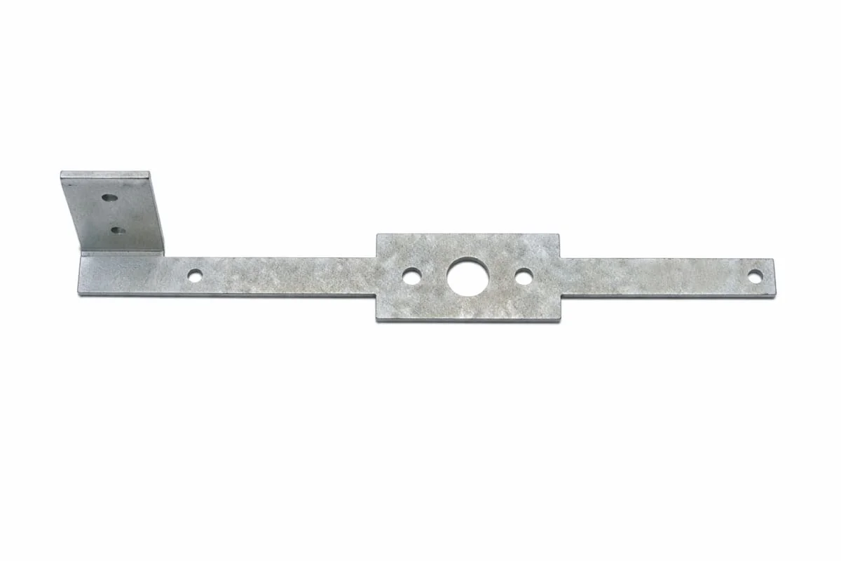Cover plate 2
