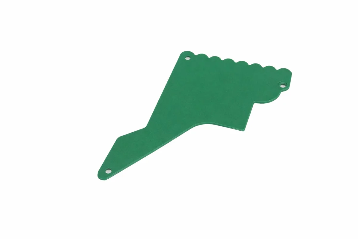 Cover plate 4