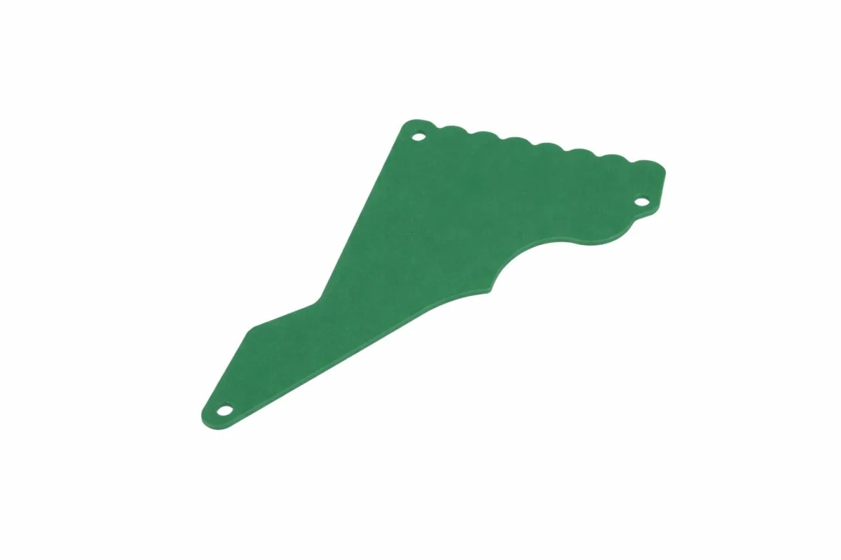 Cover plate 5