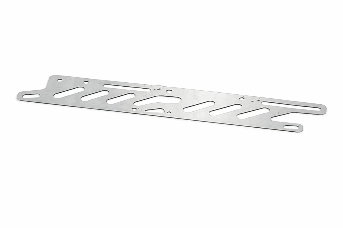 Cover Plate