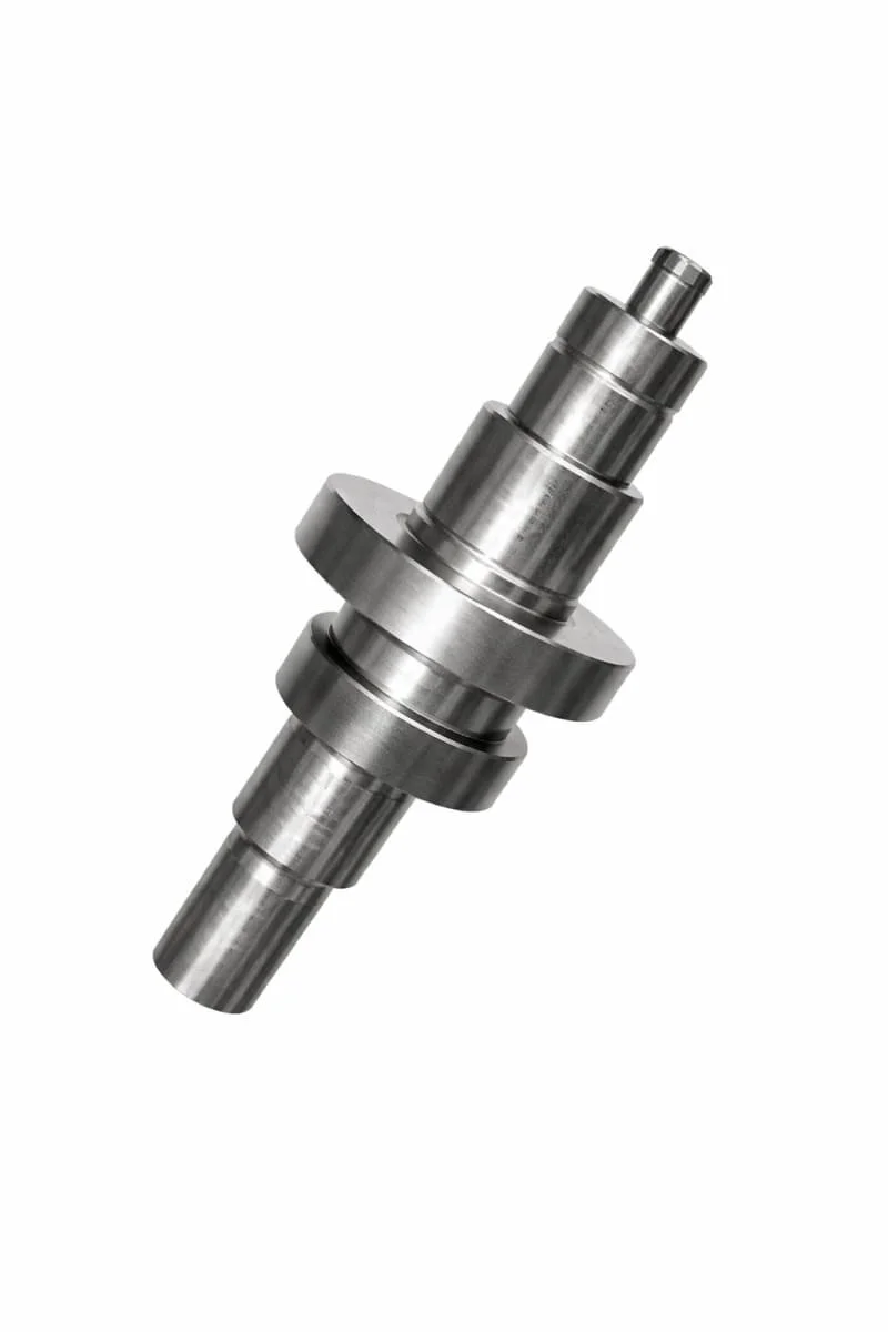 Crankshaft 1