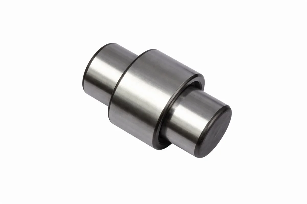 Crankshaft bearing