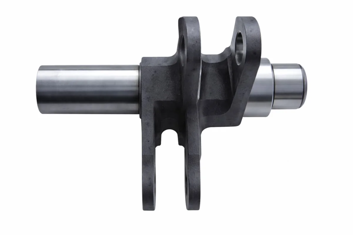 Crankshaft (Left) 1