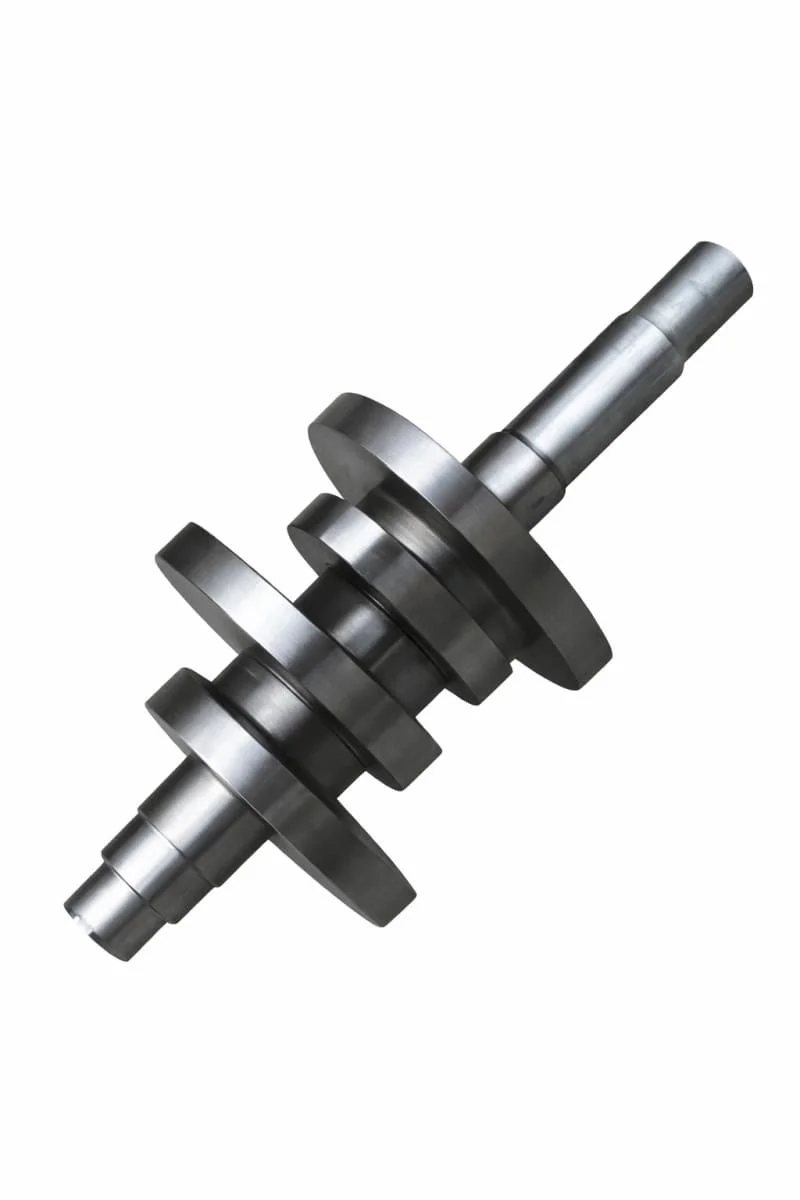 Crankshaft (Left)