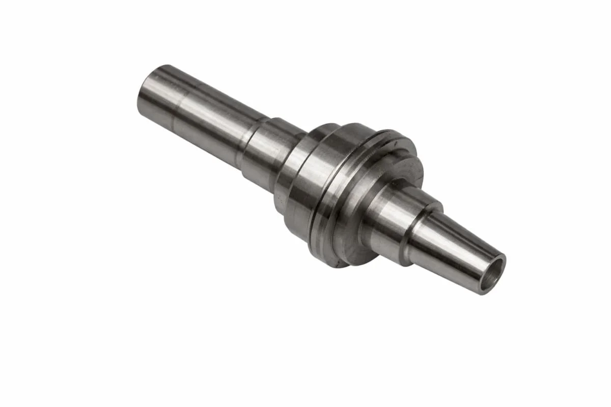 Crankshaft