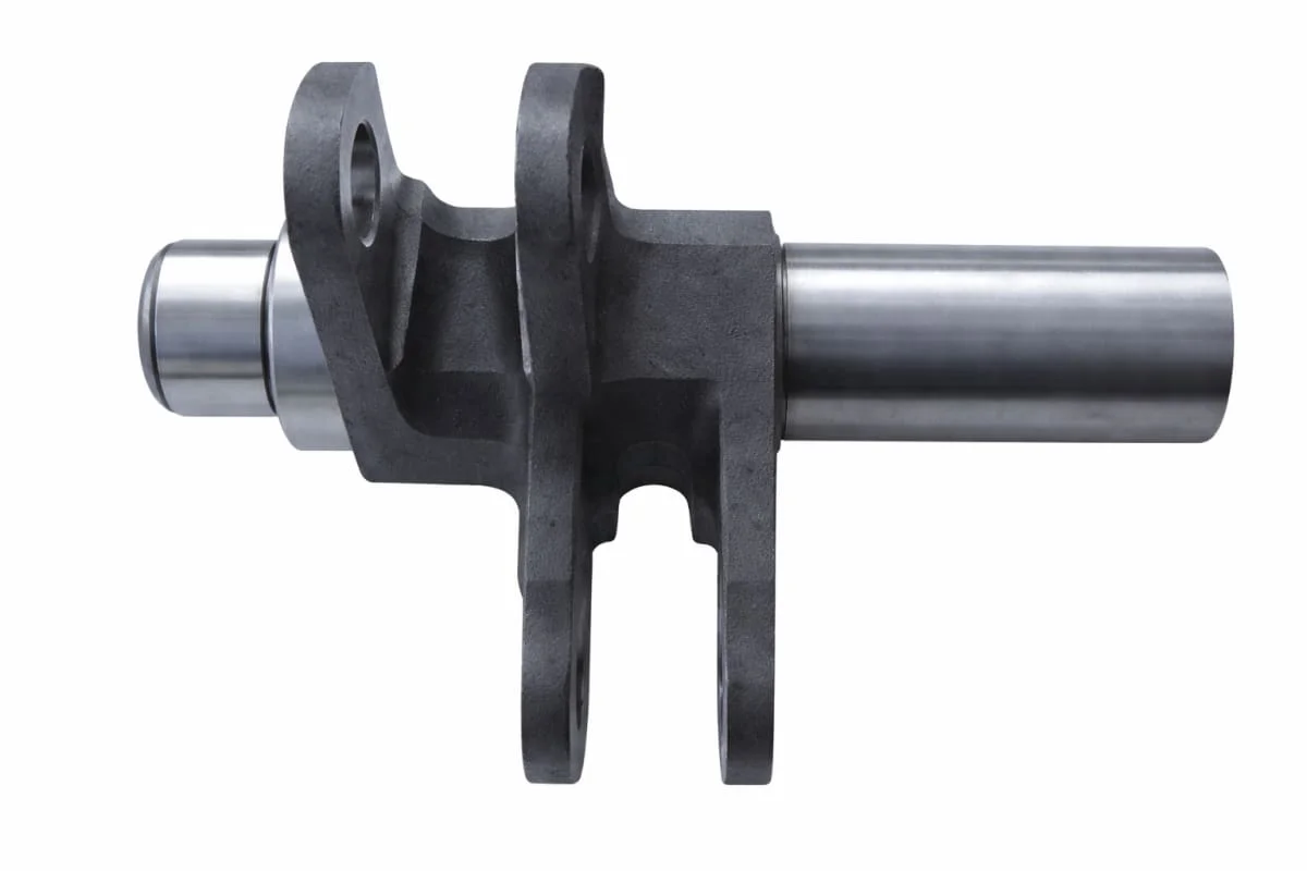 Crankshaft (Right) 1