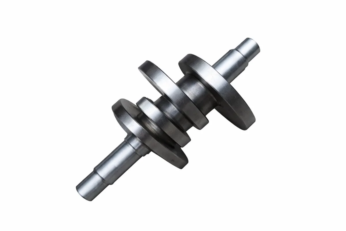 Crankshaft (Right)