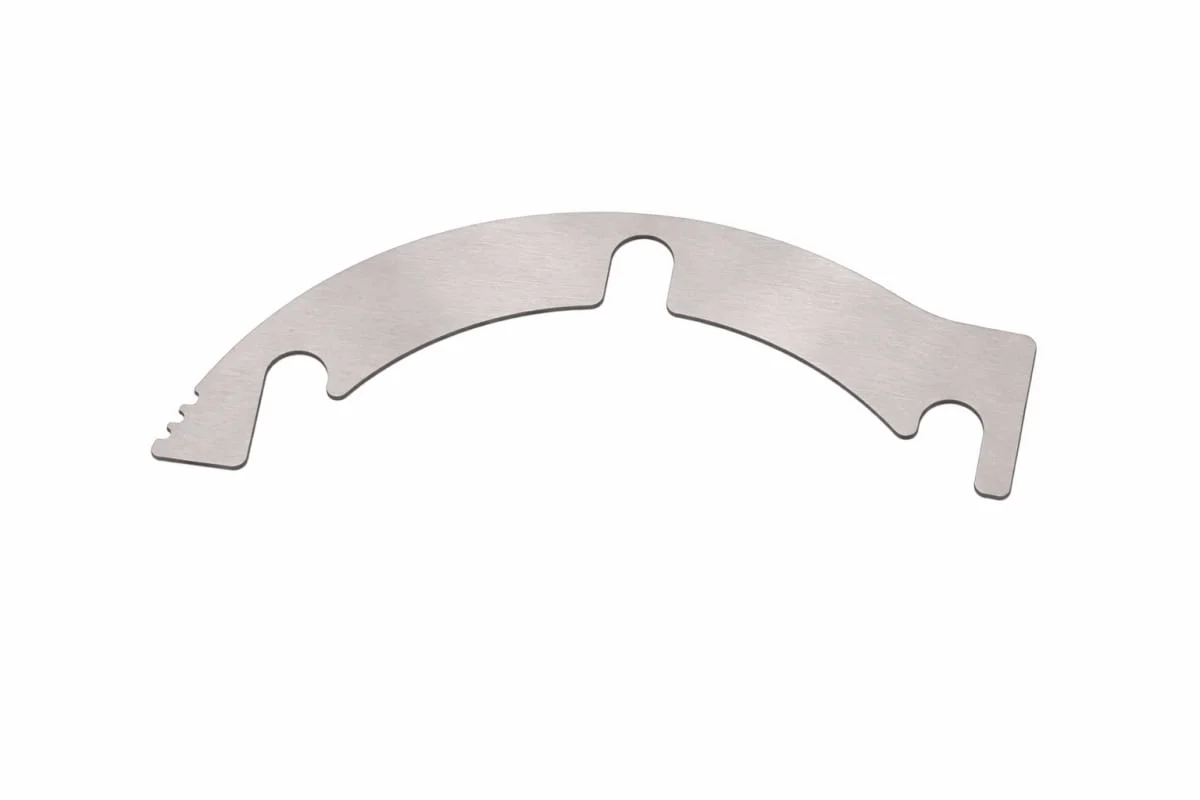 Curved Steel Plate3