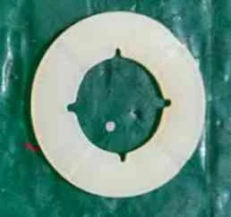 Cushion Gum J3220-14060-00 Toyota Spares