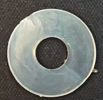 Cushion, Gum Solenoid Pin(J3220-14030-0) view 2
