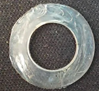 Cushion plunger ( J3220-24030-00) view 2