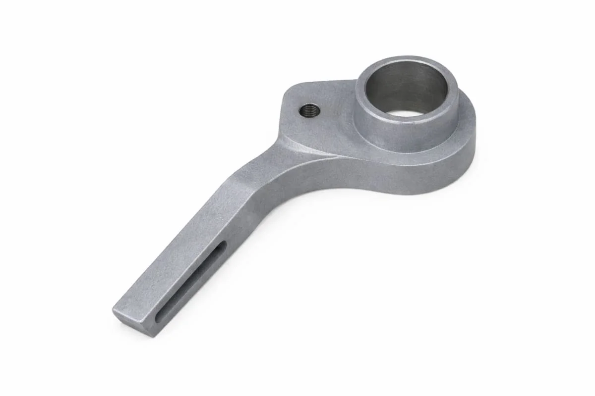 Cutter arm 1
