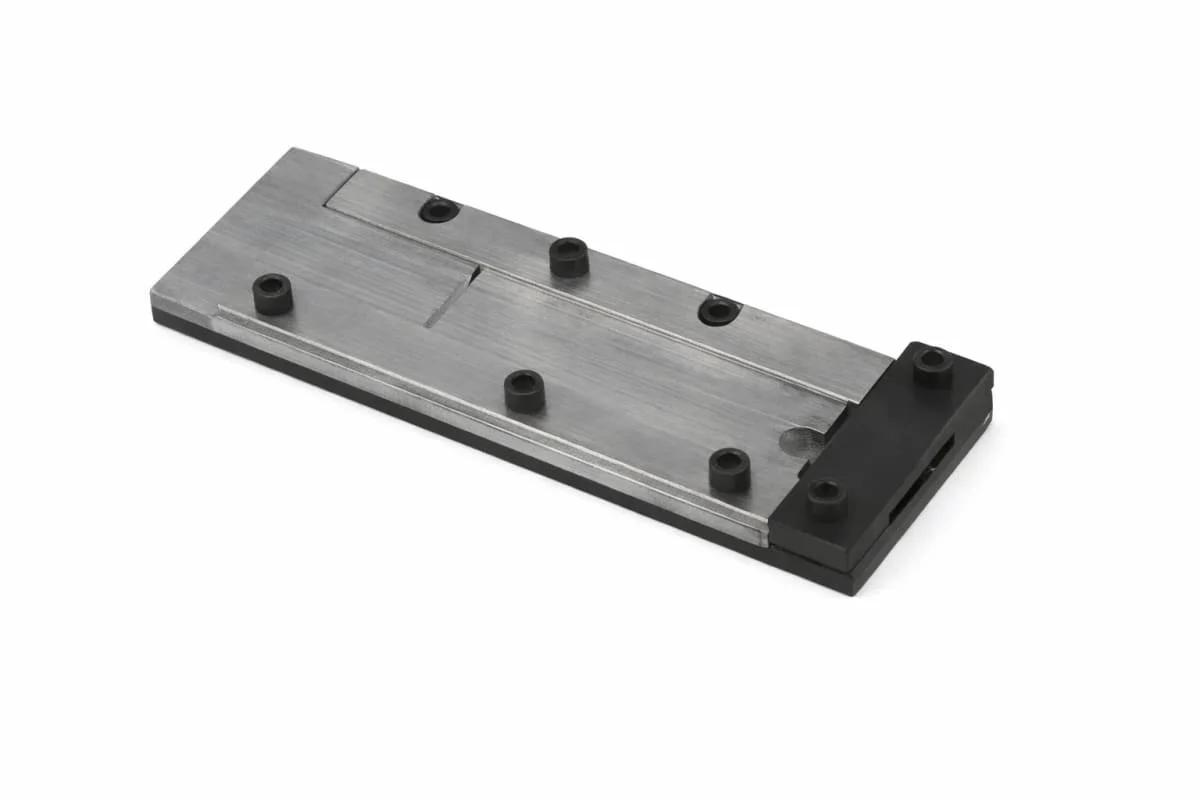 Cutter Base Plate