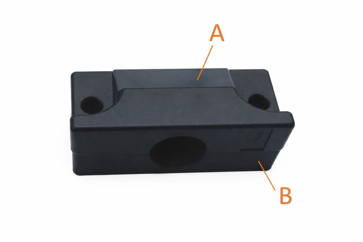 Cutter Machine Pressure Block