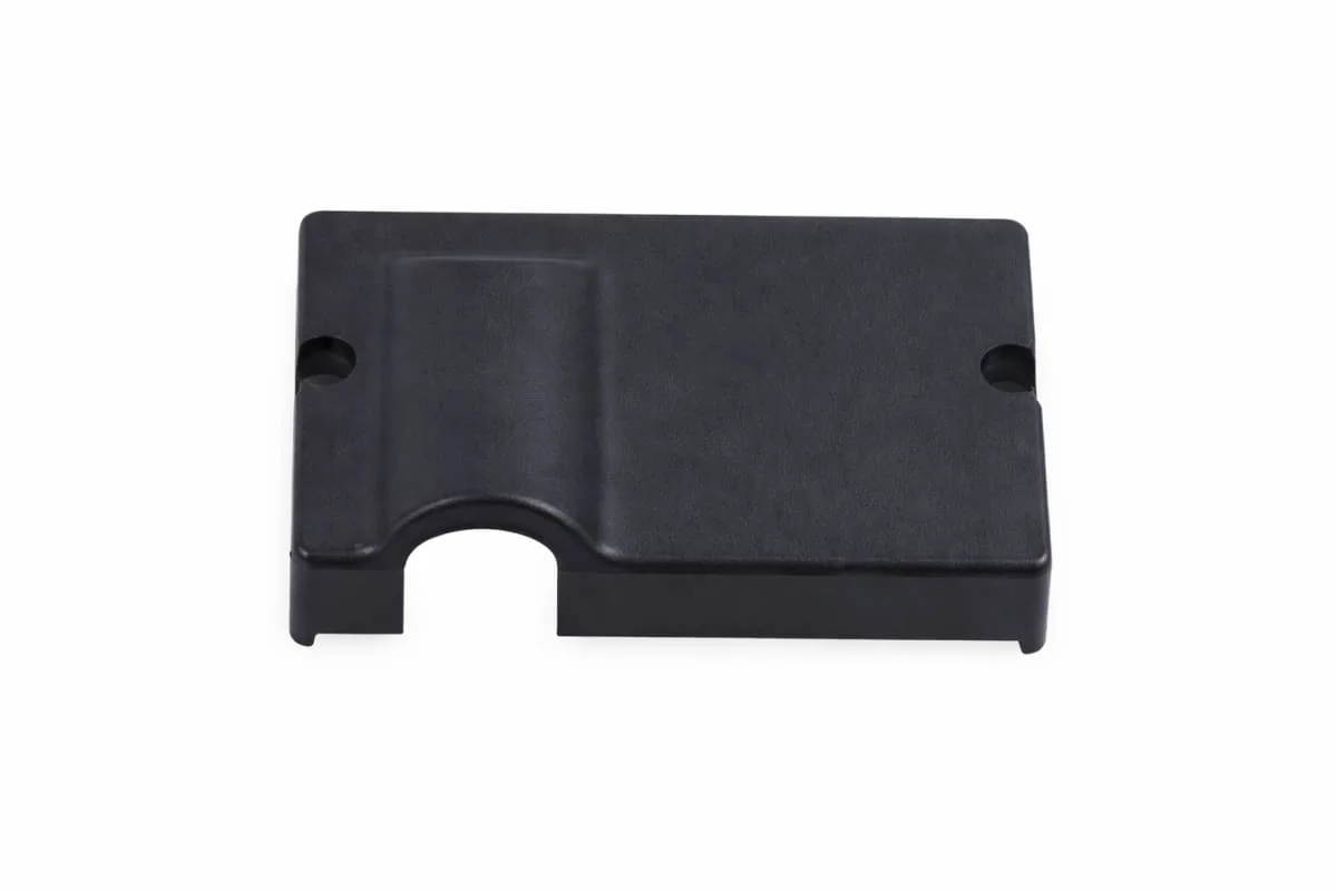 Cutter Motor Cover