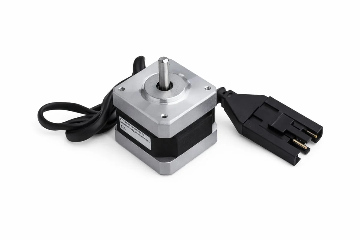 Cutter Motor (Thin Type)