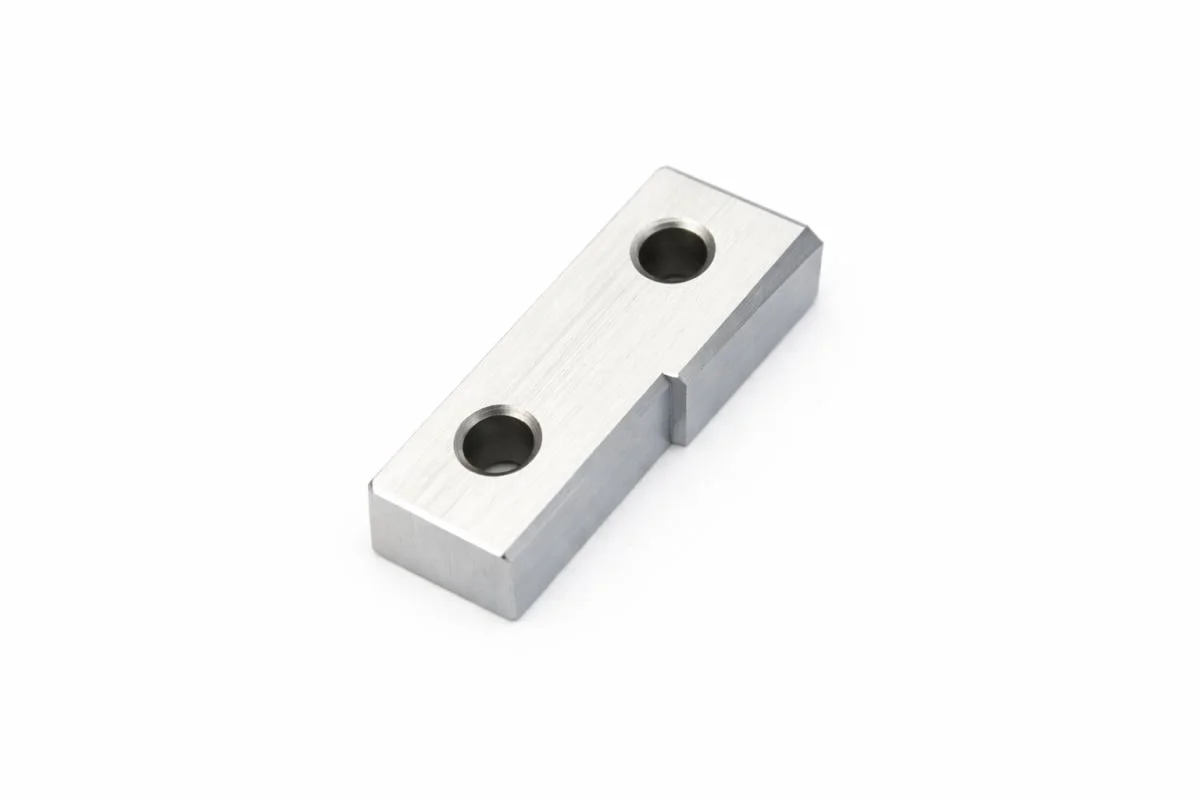 Cutter mounting block 1