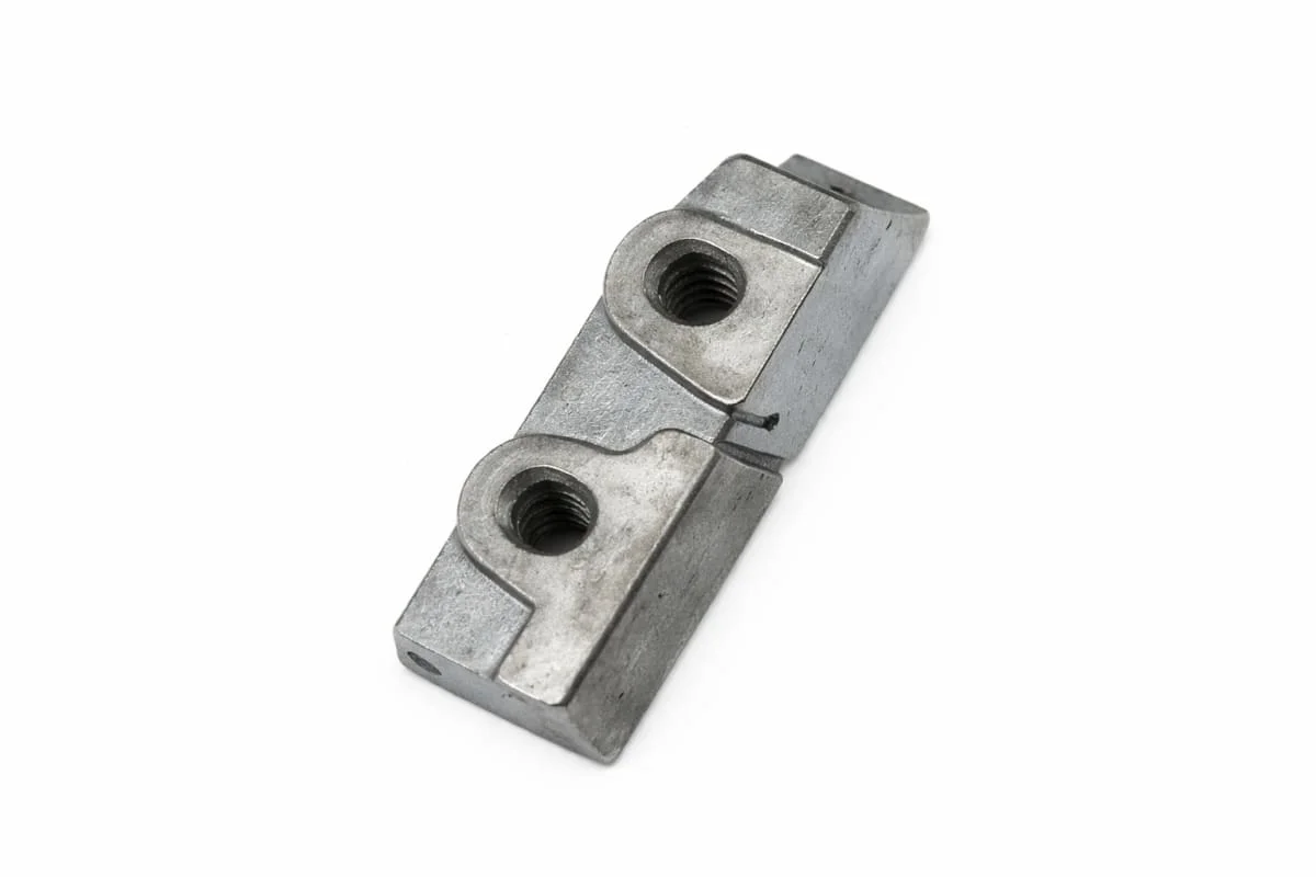 Cutter mounting block 3