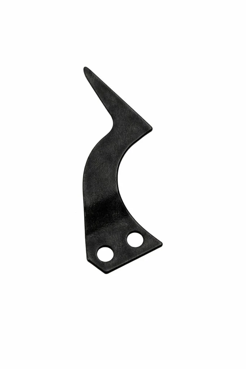 Cutter pressure plate 1