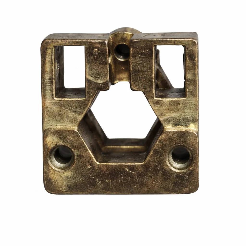 Cutter seat 1