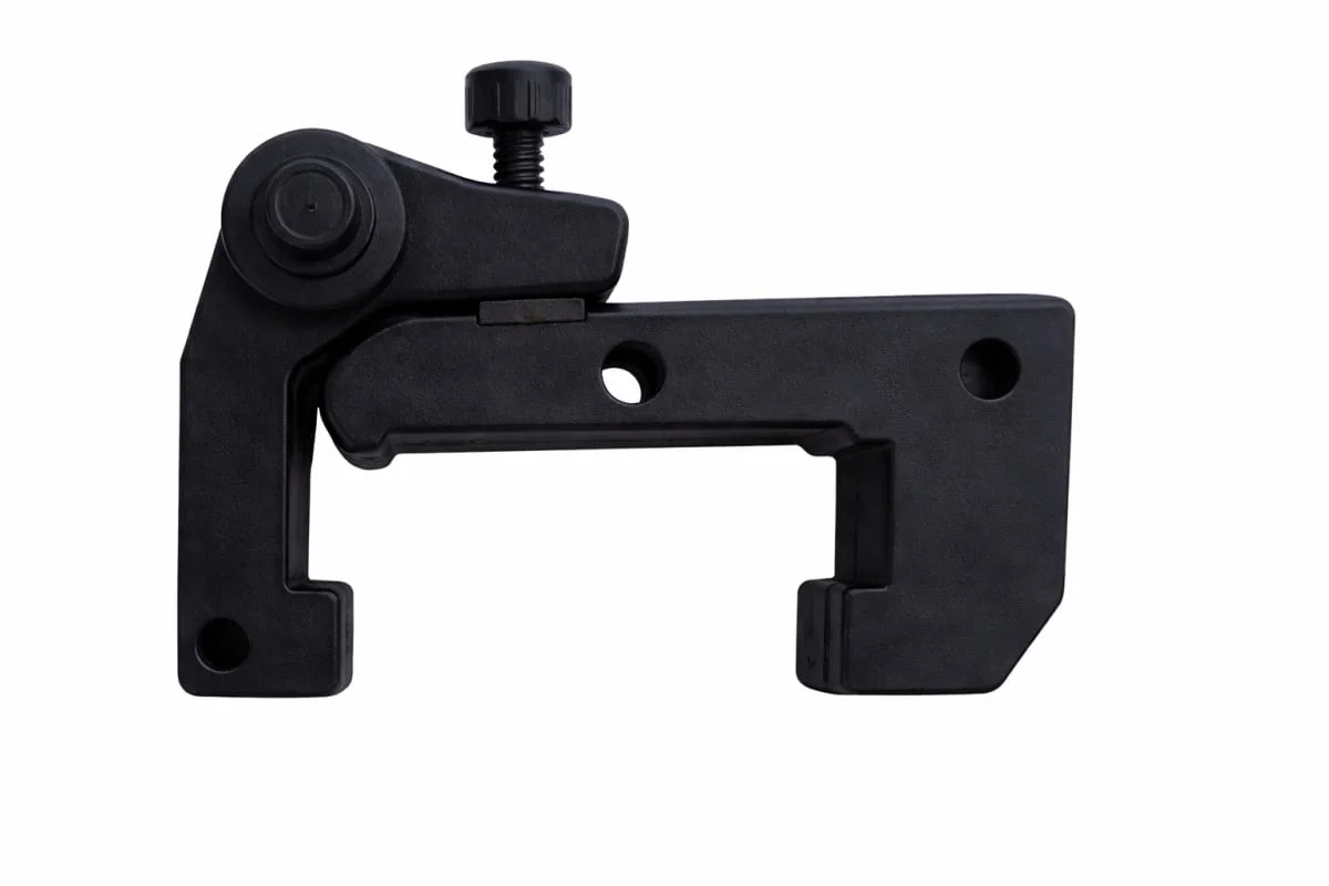 Cutter seat assembly