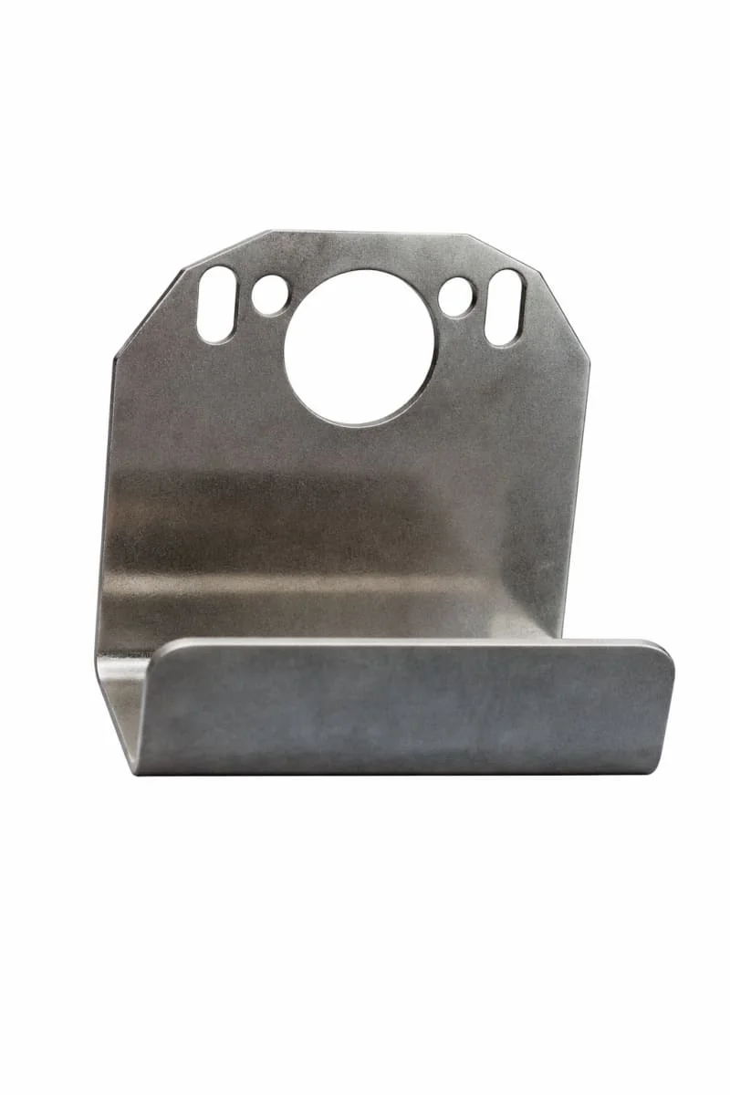 Cutter seat