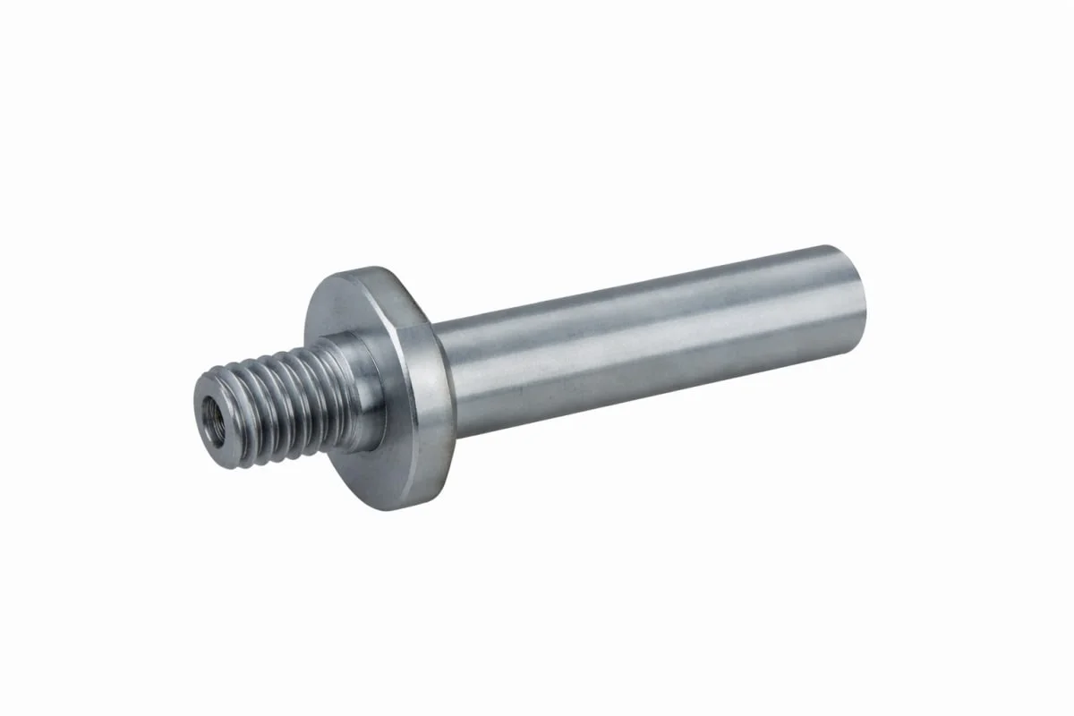 Cutter Shaft 1