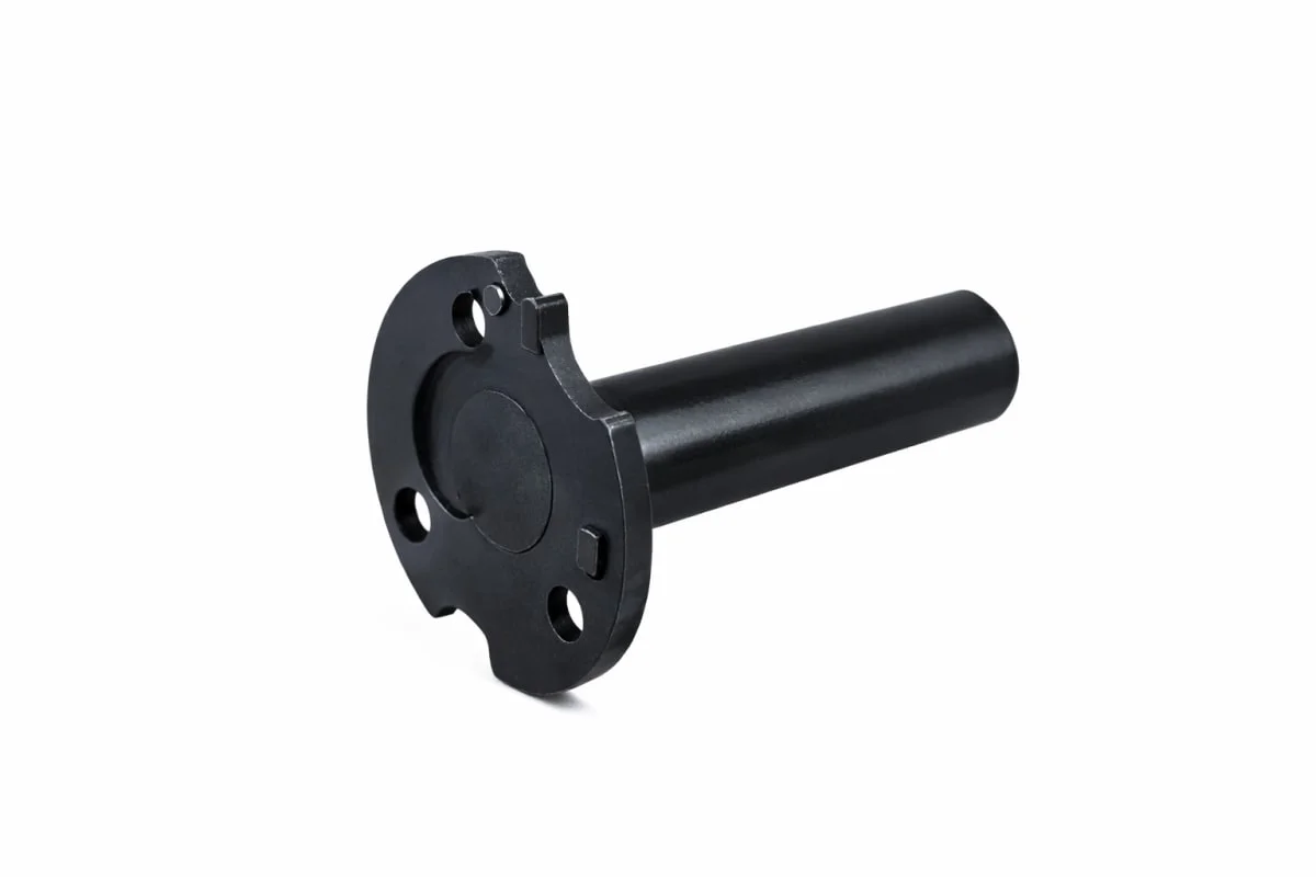 Cutter Shaft