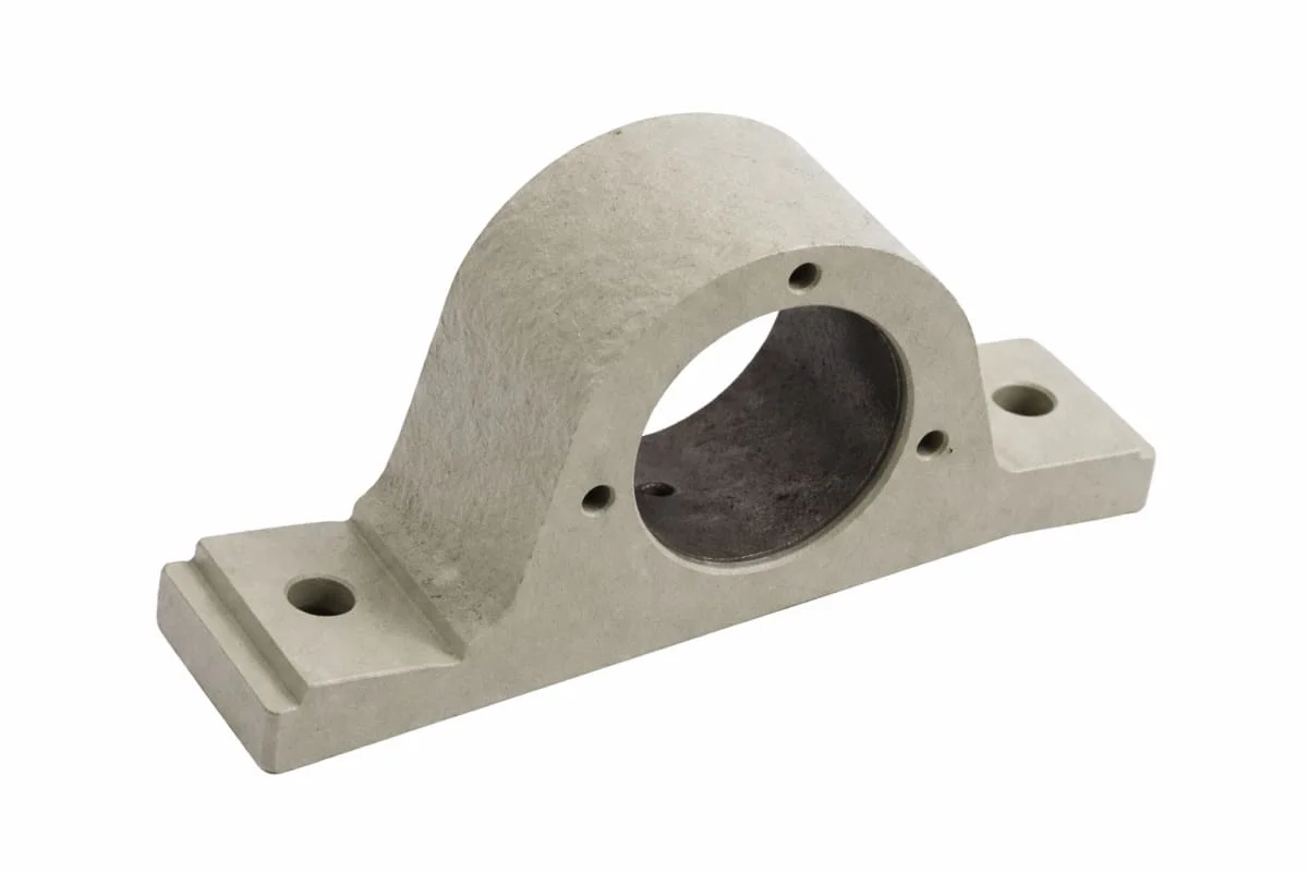 Cutter Shaft Seat