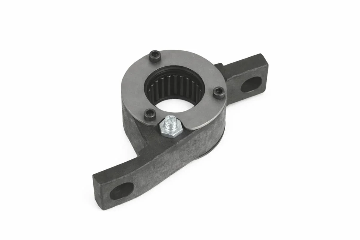 Cutter Shaft Support