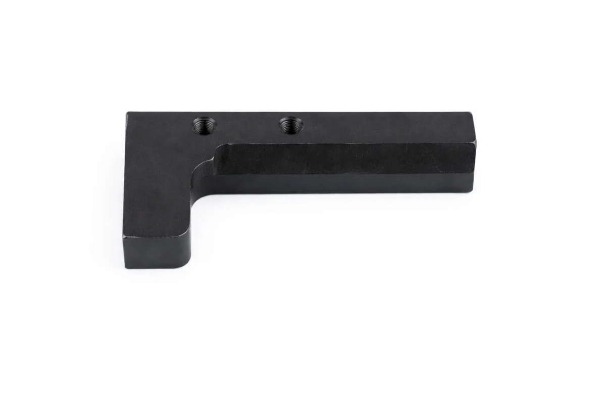 Cutter Support