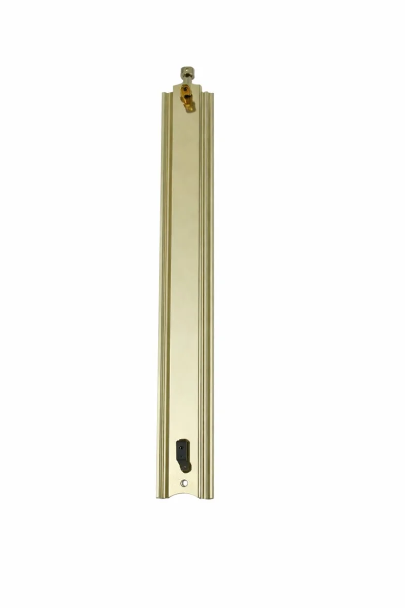 Cylinder pick-up