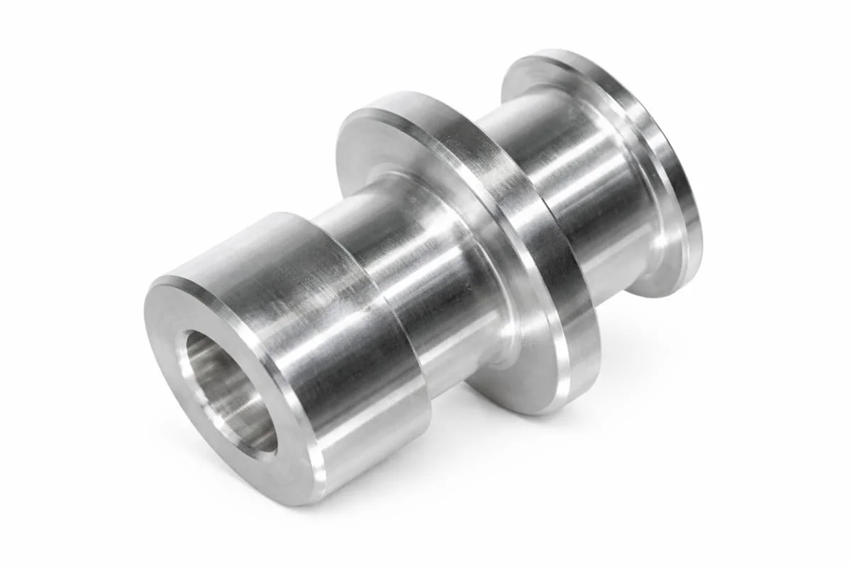 Cylinder piston2