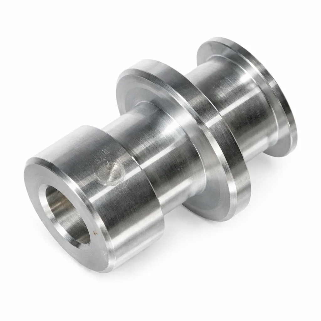 Cylinder piston