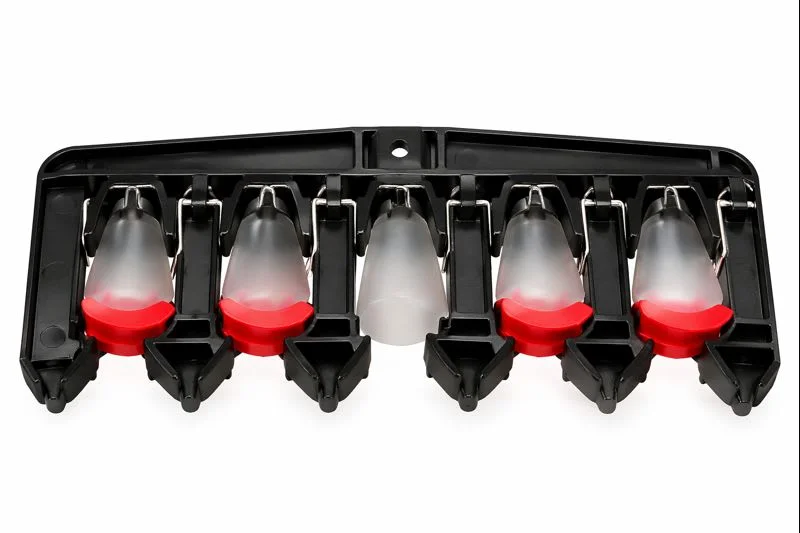 Detail holder 4 R