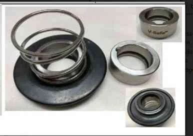 Diaphragm Seal Kit SC BSEAL- Set V-Safe
