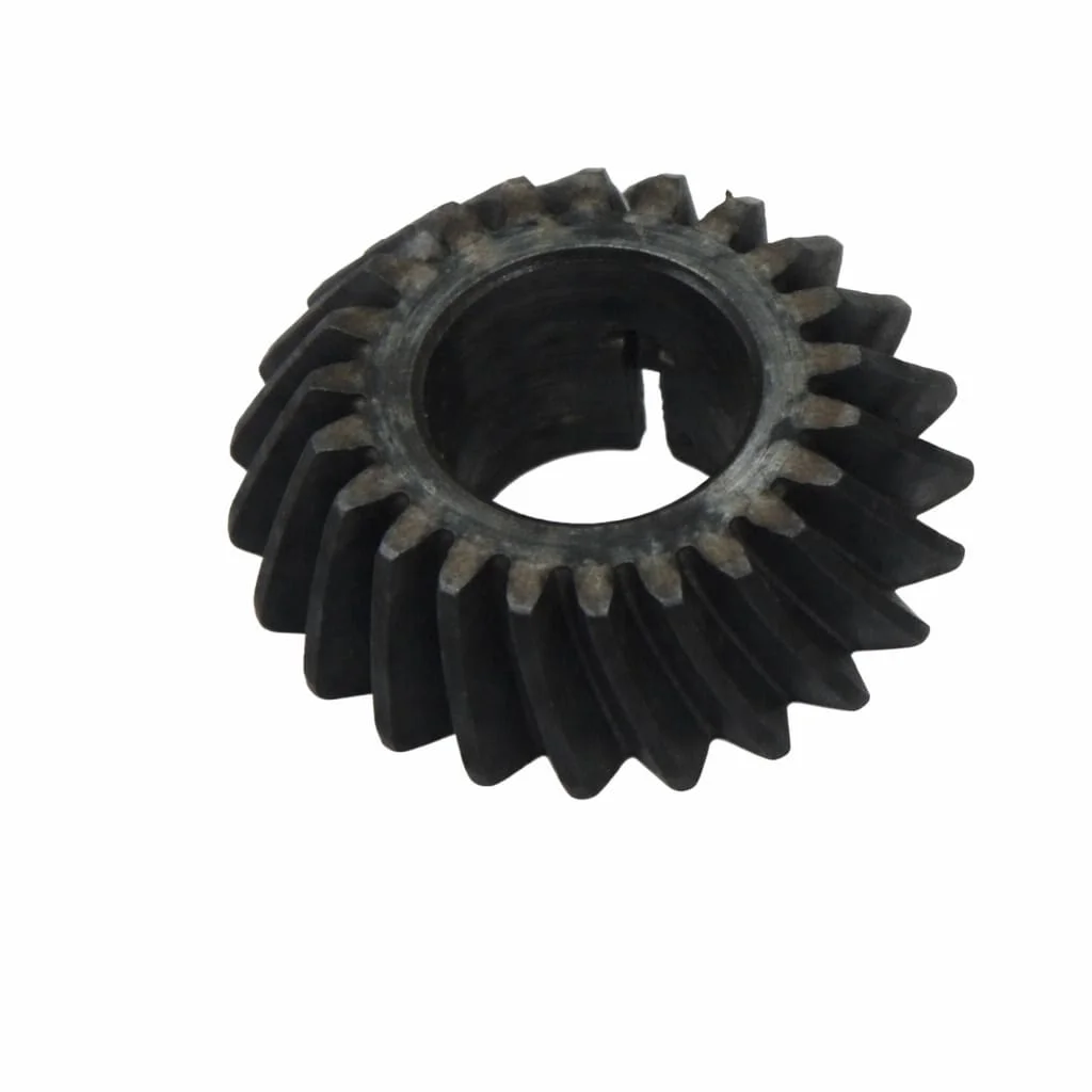 Differential gear 1
