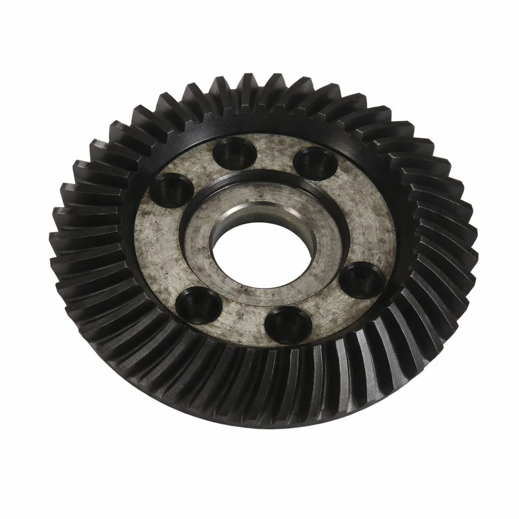 Differential gear