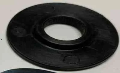 Disk (Plastic Washer) Inside Coller Type For Spindle Motor CC