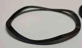 Disk (Spring Washer) for CC3 P.No.678 260 5000 800