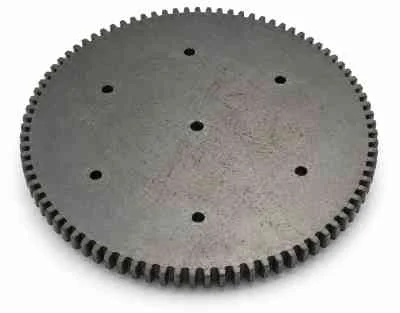 Displacement Piece for M/c.5 P.No.A-E33-0884