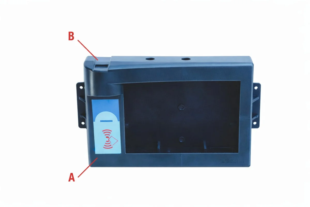 Display Housing