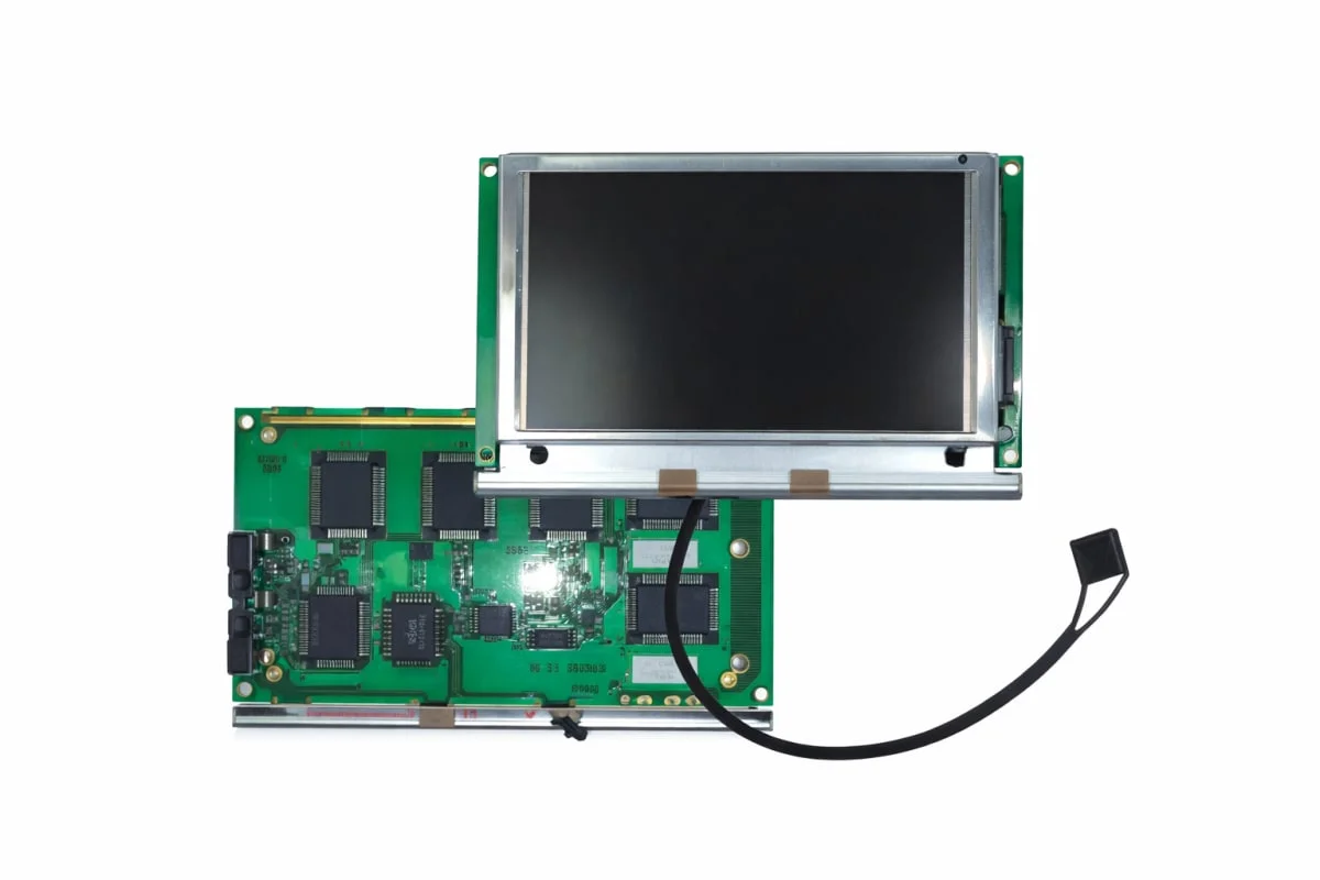 Display module 1
